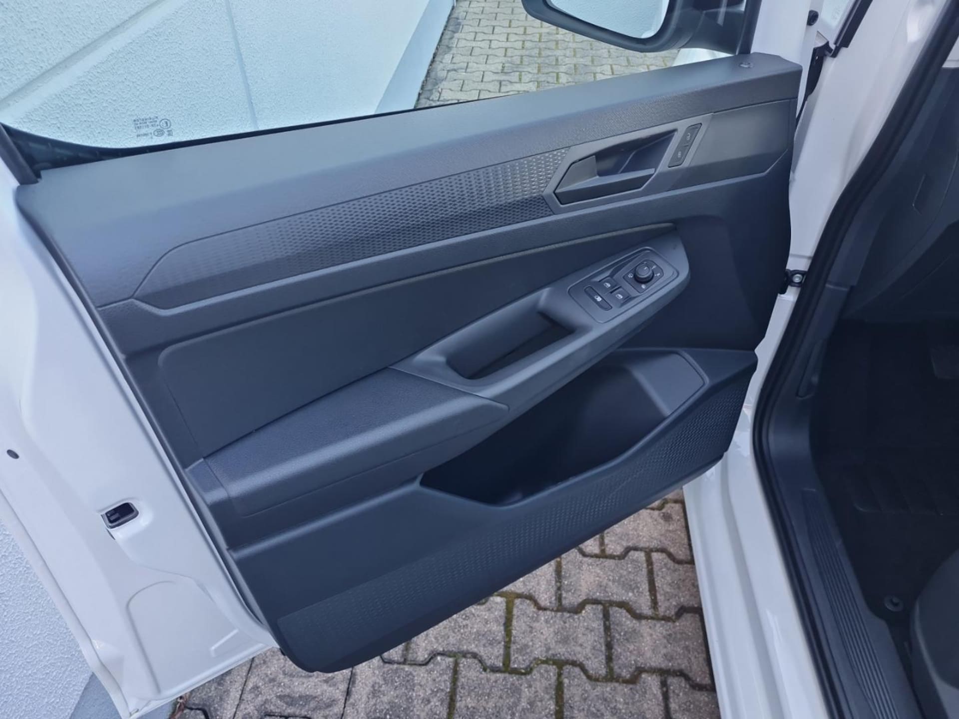 Volkswagen Caddy Cargo