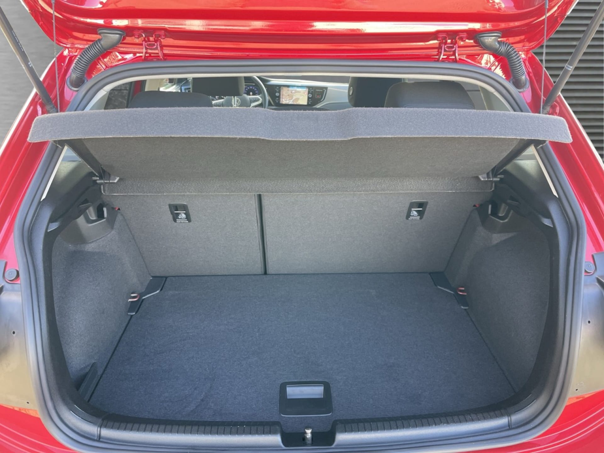 Volkswagen Polo Style
