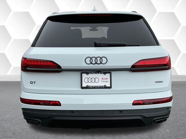 2026 Audi Q7 Premium Plus - Photo 5