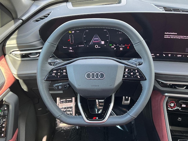 2025 Audi SQ5 Premium Plus - Photo 17