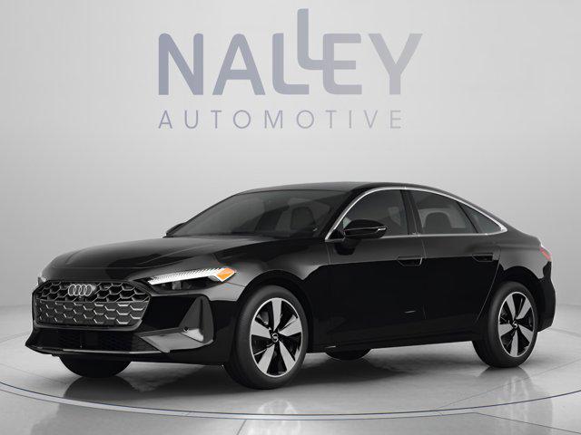 2025 Audi A5 Premium quattro S tronic's photo