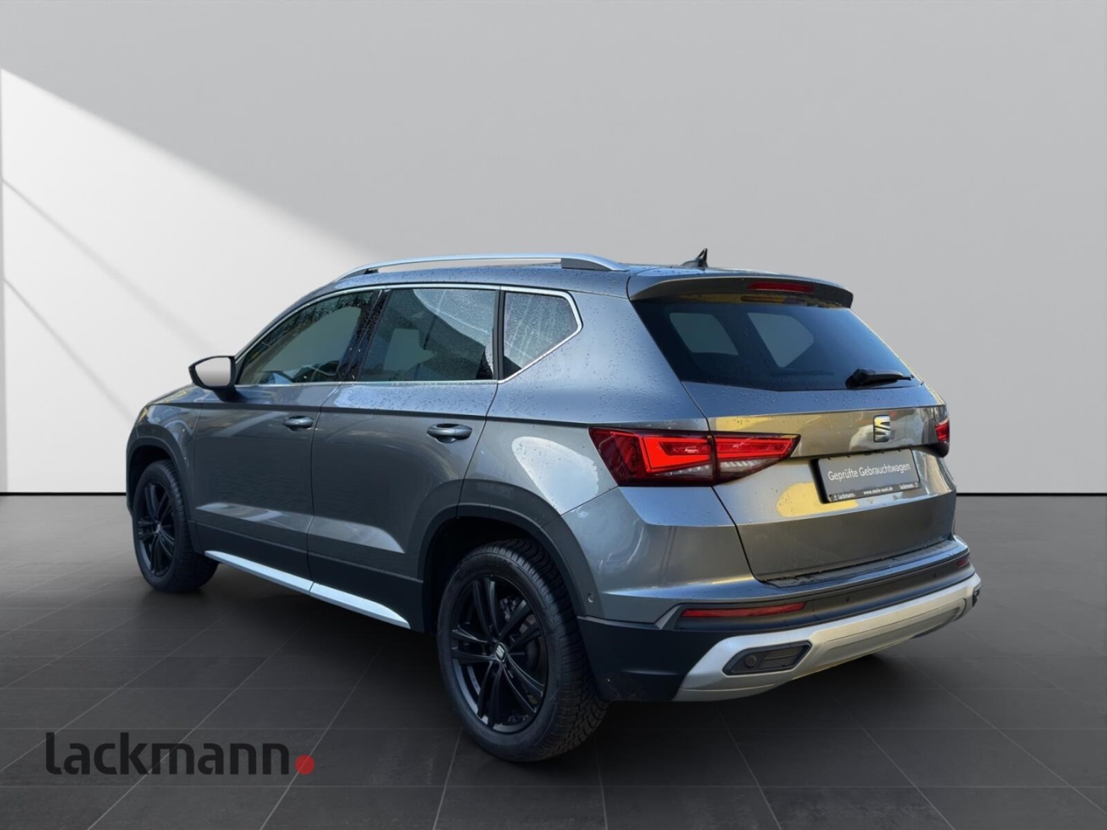 SEAT Ateca – Bild 5