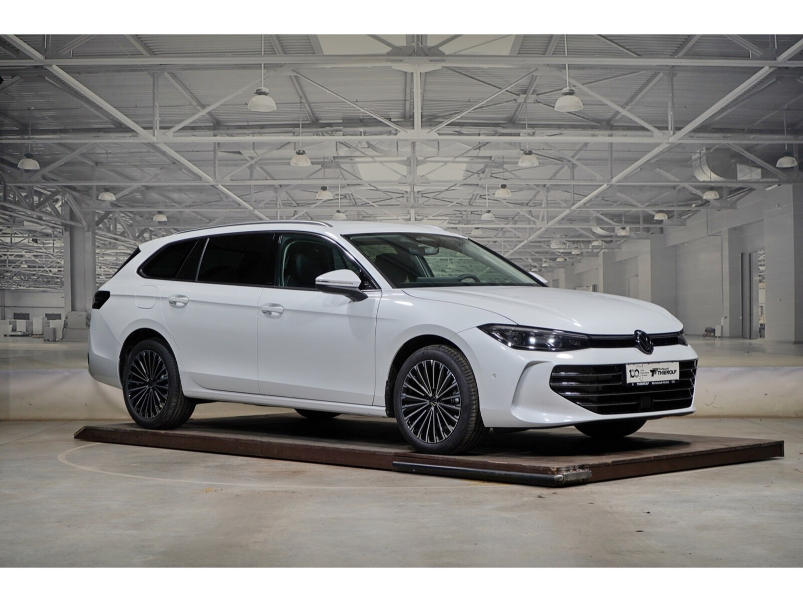 Volkswagen Passat – Bild 4