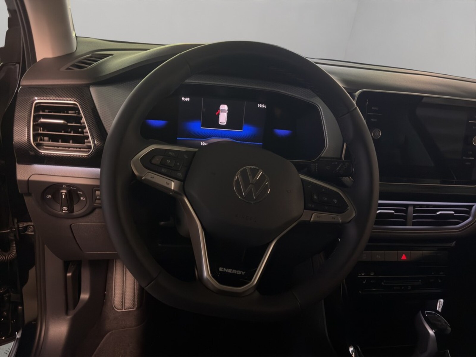 Volkswagen T-Cross – Bild 12