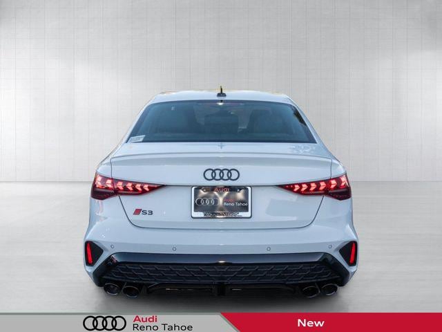 2026 Audi S3 Base - Photo 6