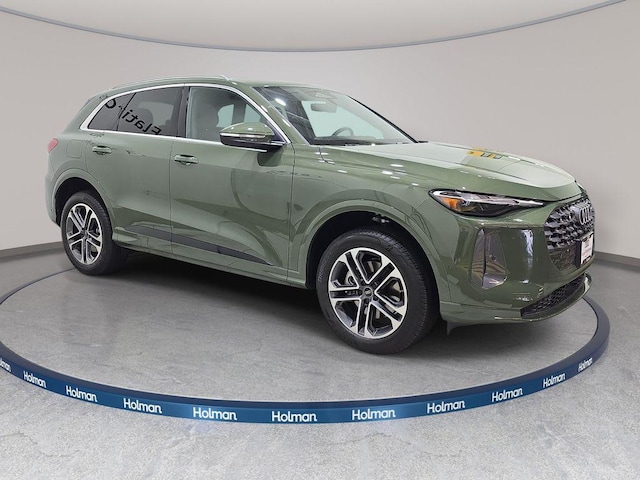 2026 Audi Q5