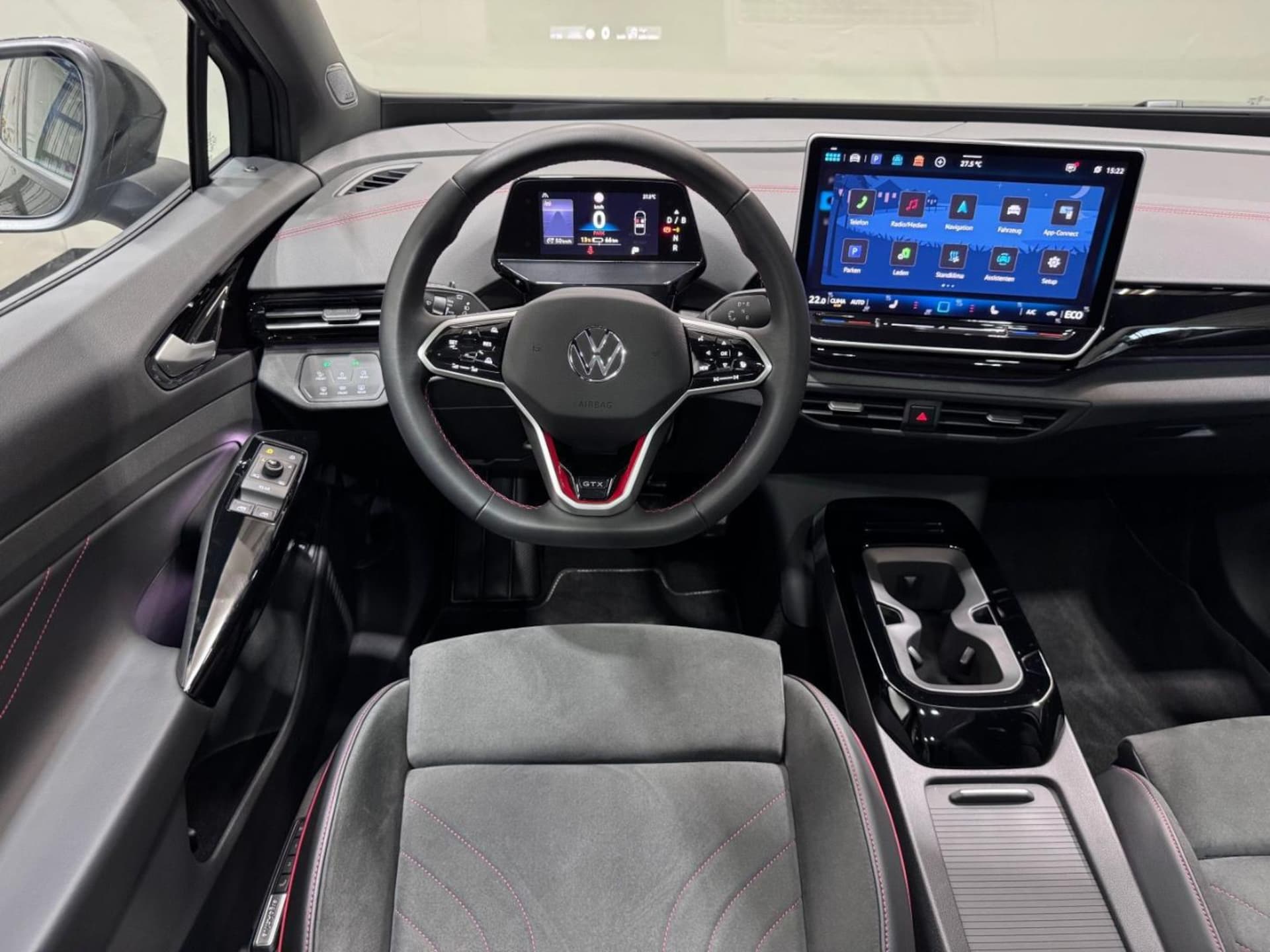 Volkswagen ID.4 GTX