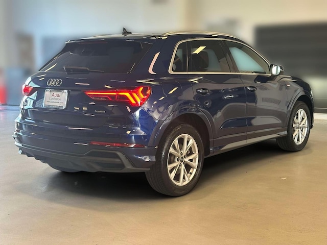 2024 Audi Q3 SUV