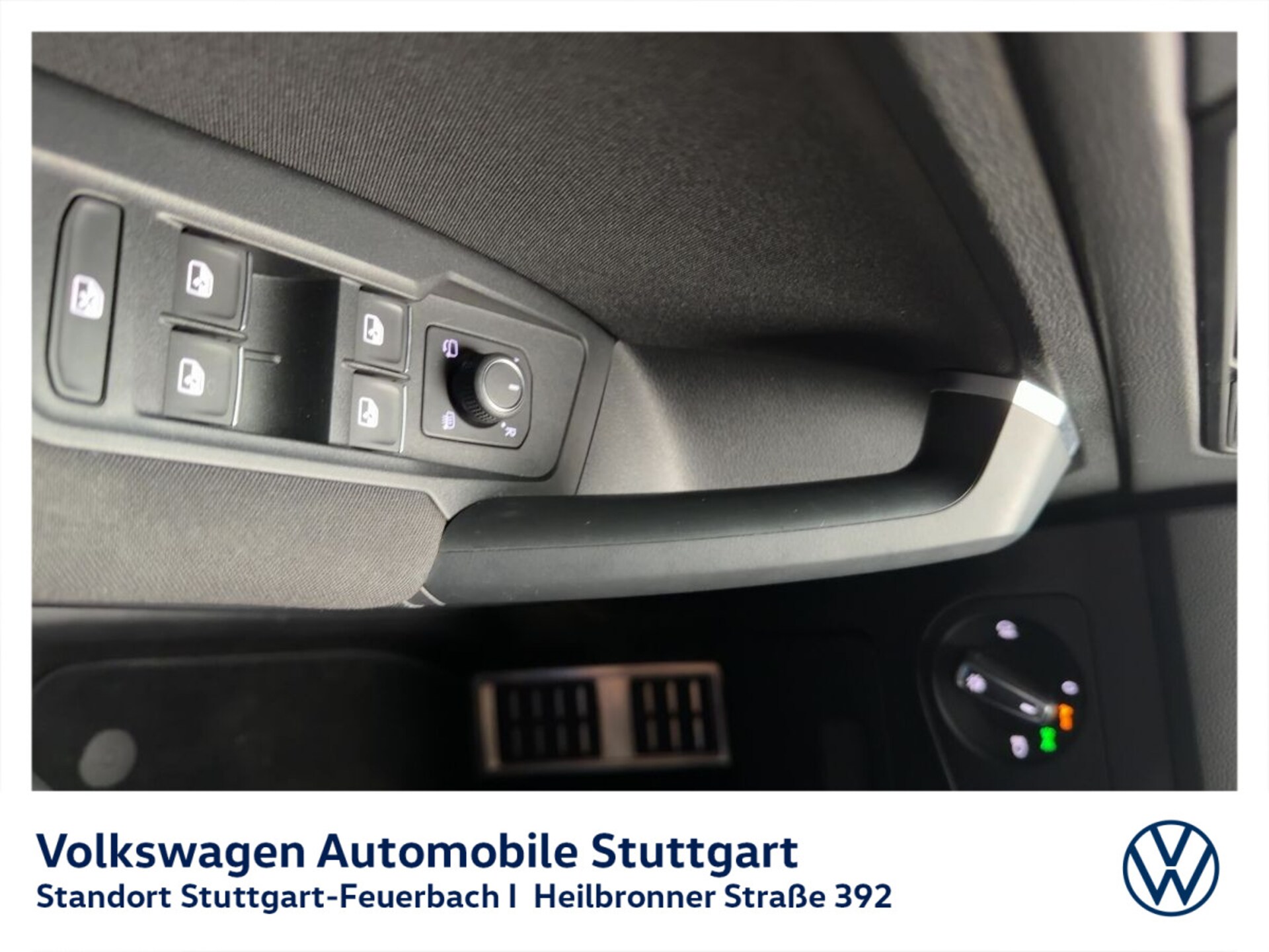 Volkswagen Tiguan Active