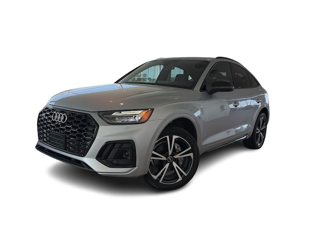 Photo of 2023 Audi Q5 Sportback