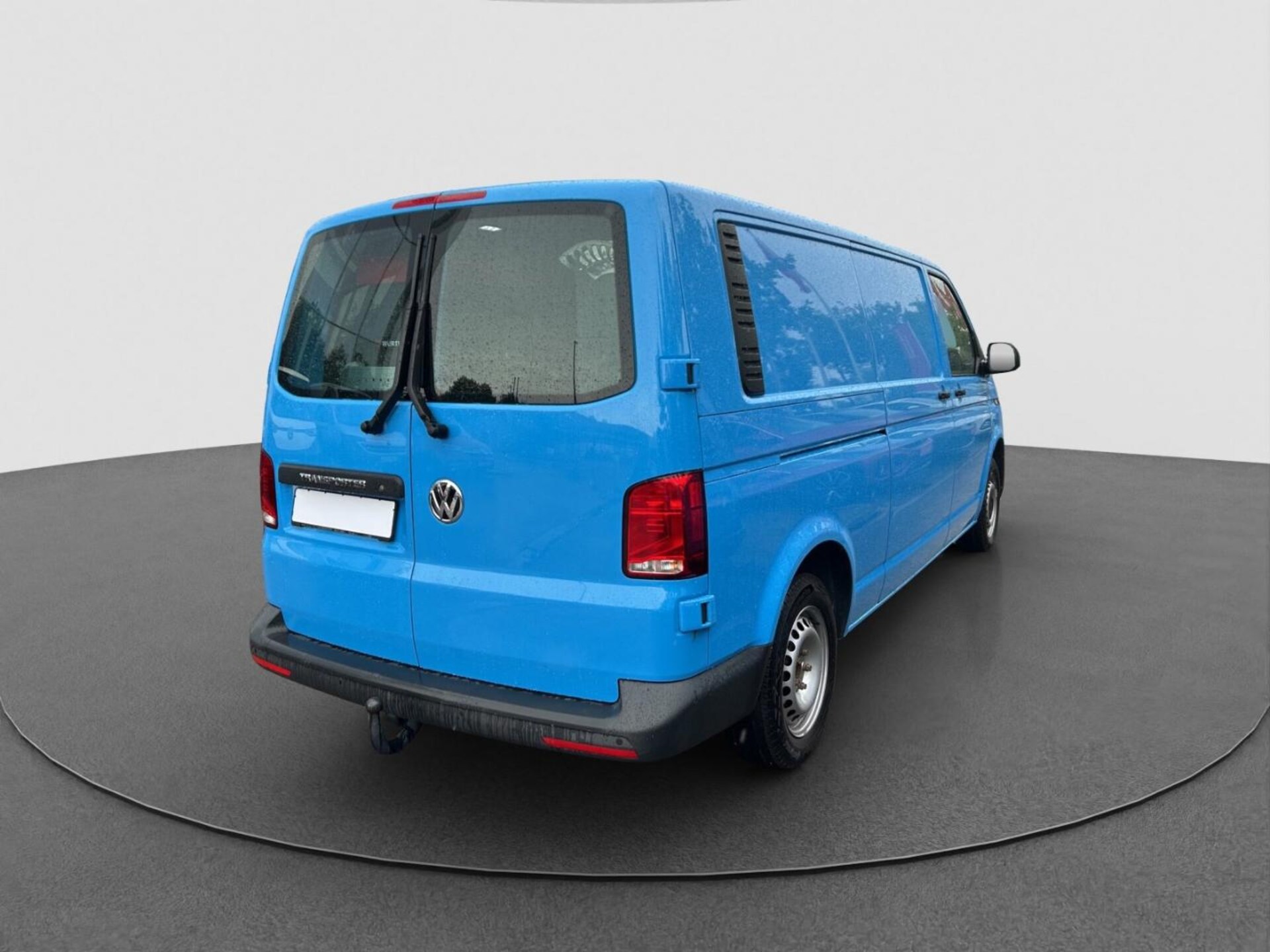 Volkswagen T6.1 Transporter Kasten langer Radstand