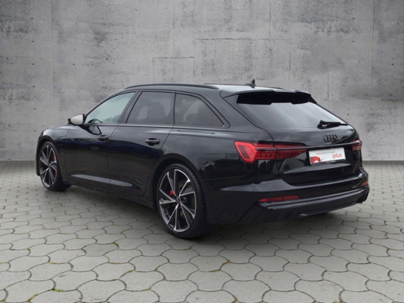Audi S6 Avant – Bild 3