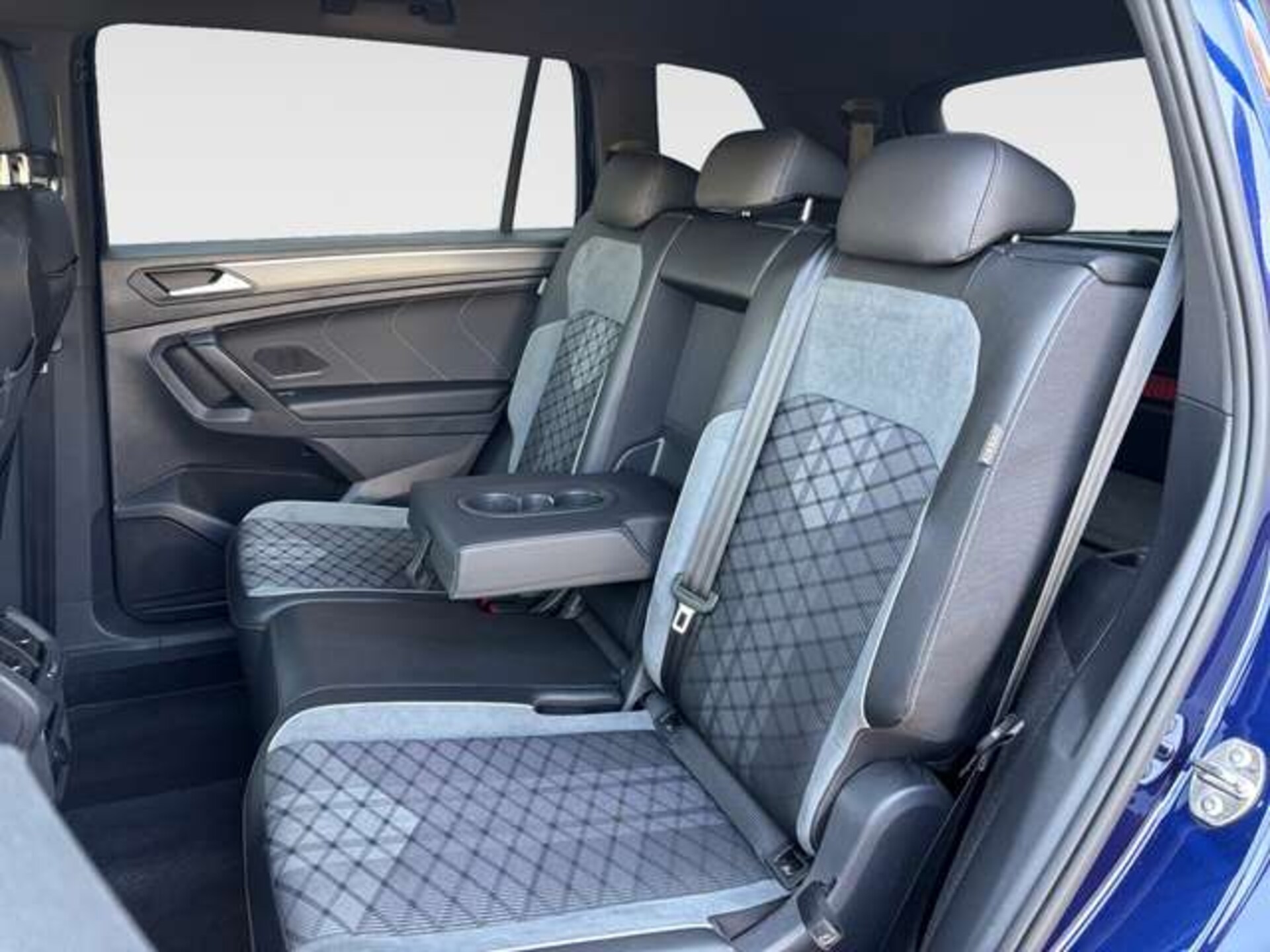 Volkswagen Tiguan Allspace R-Line