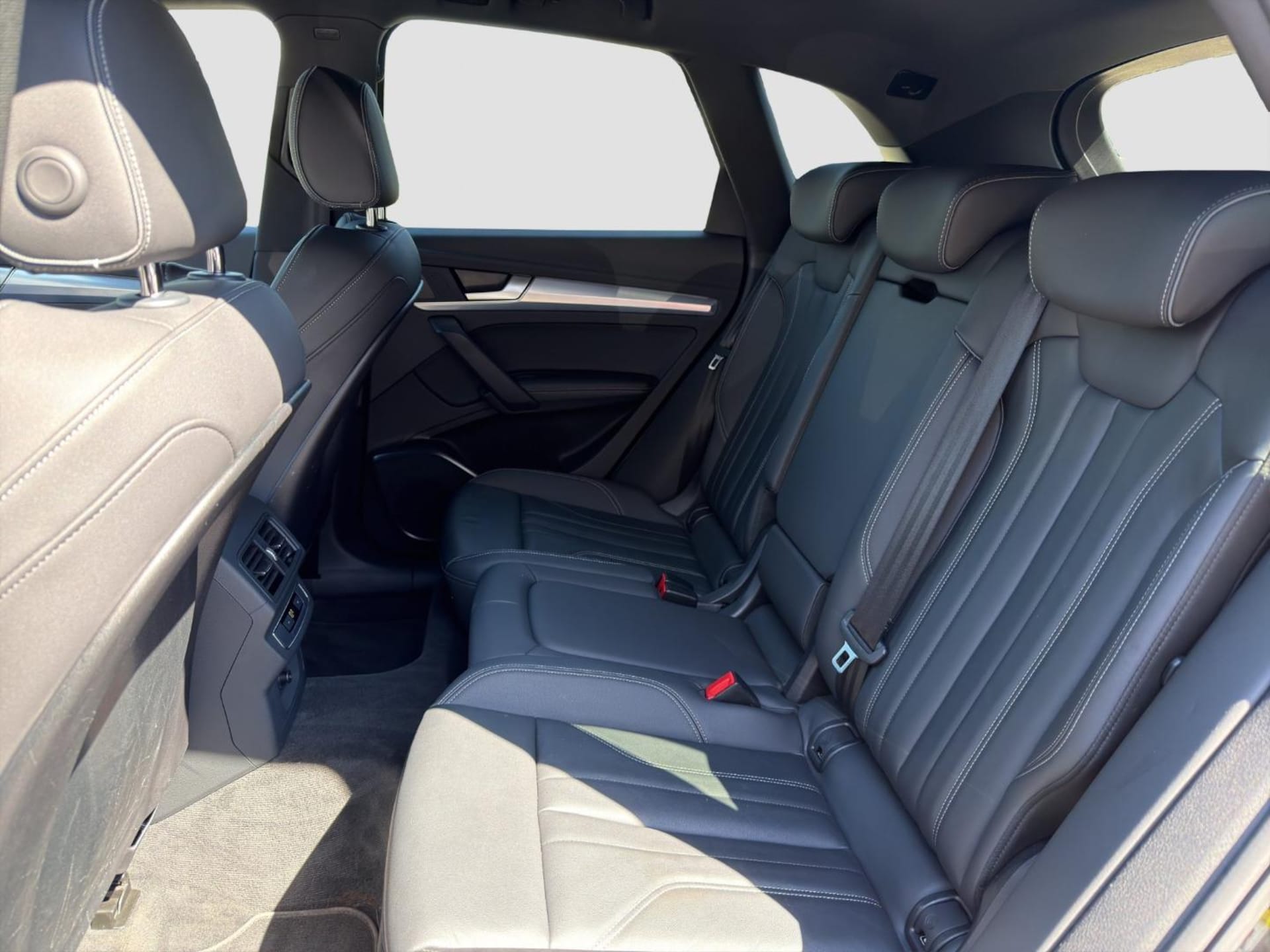 Audi Q5 TFSI e S line