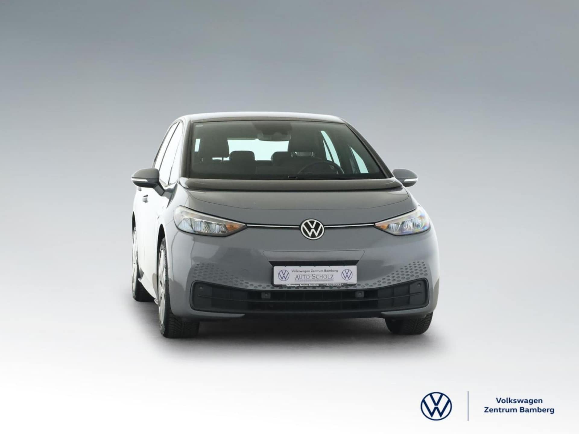 Volkswagen ID.3 Pro Performance