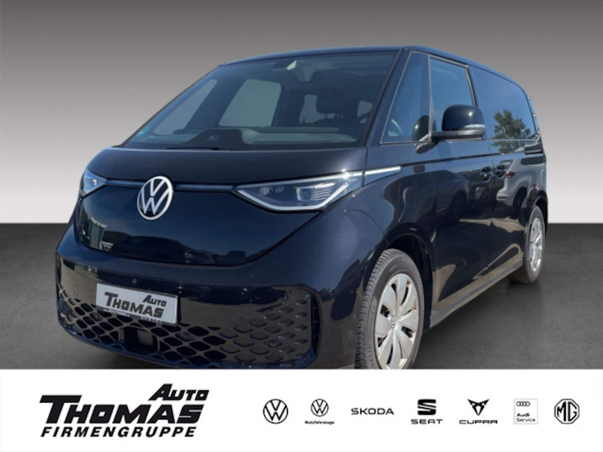 Volkswagen ID. Buzz Pro