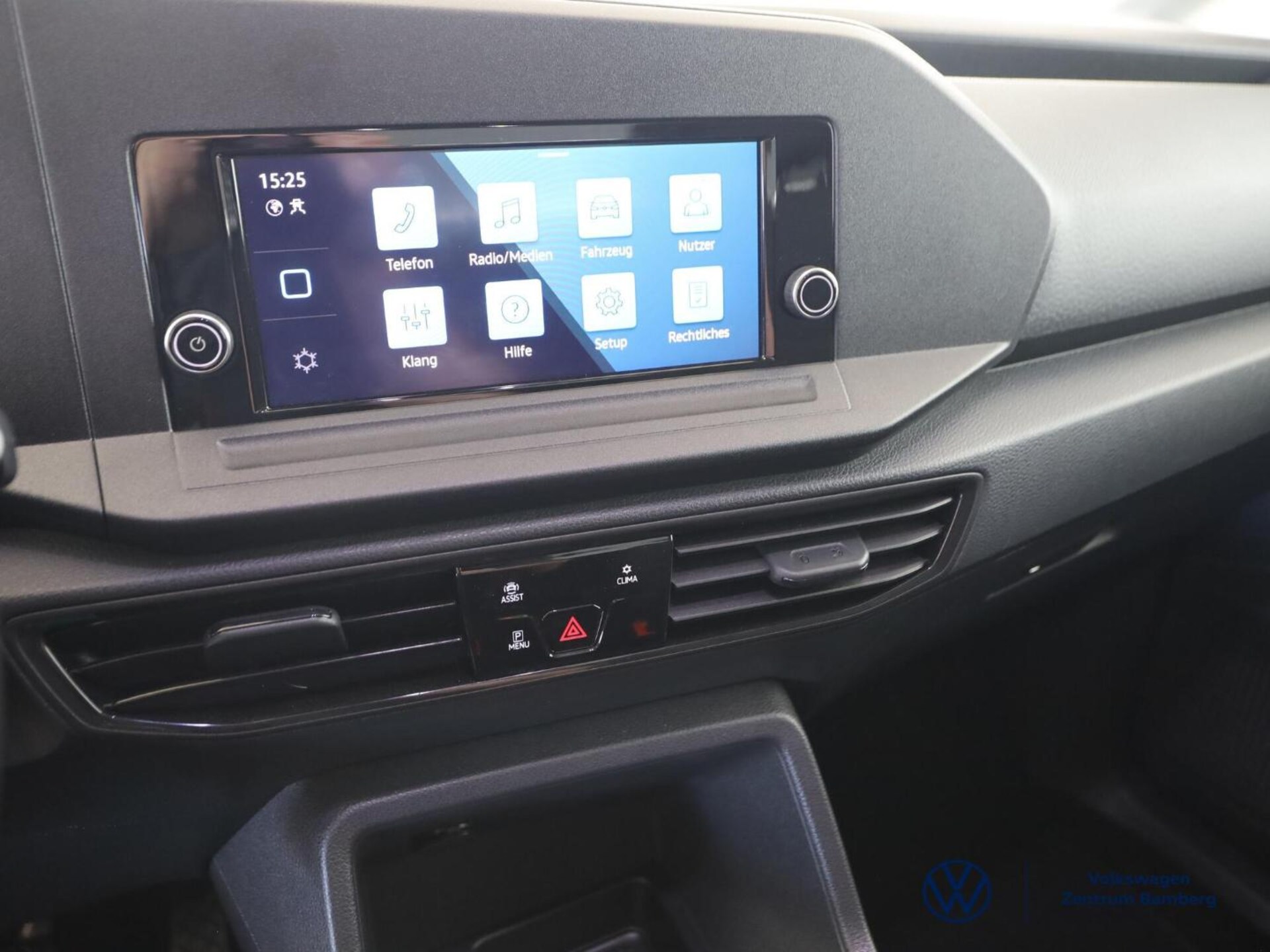 Volkswagen Caddy Maxi Cargo