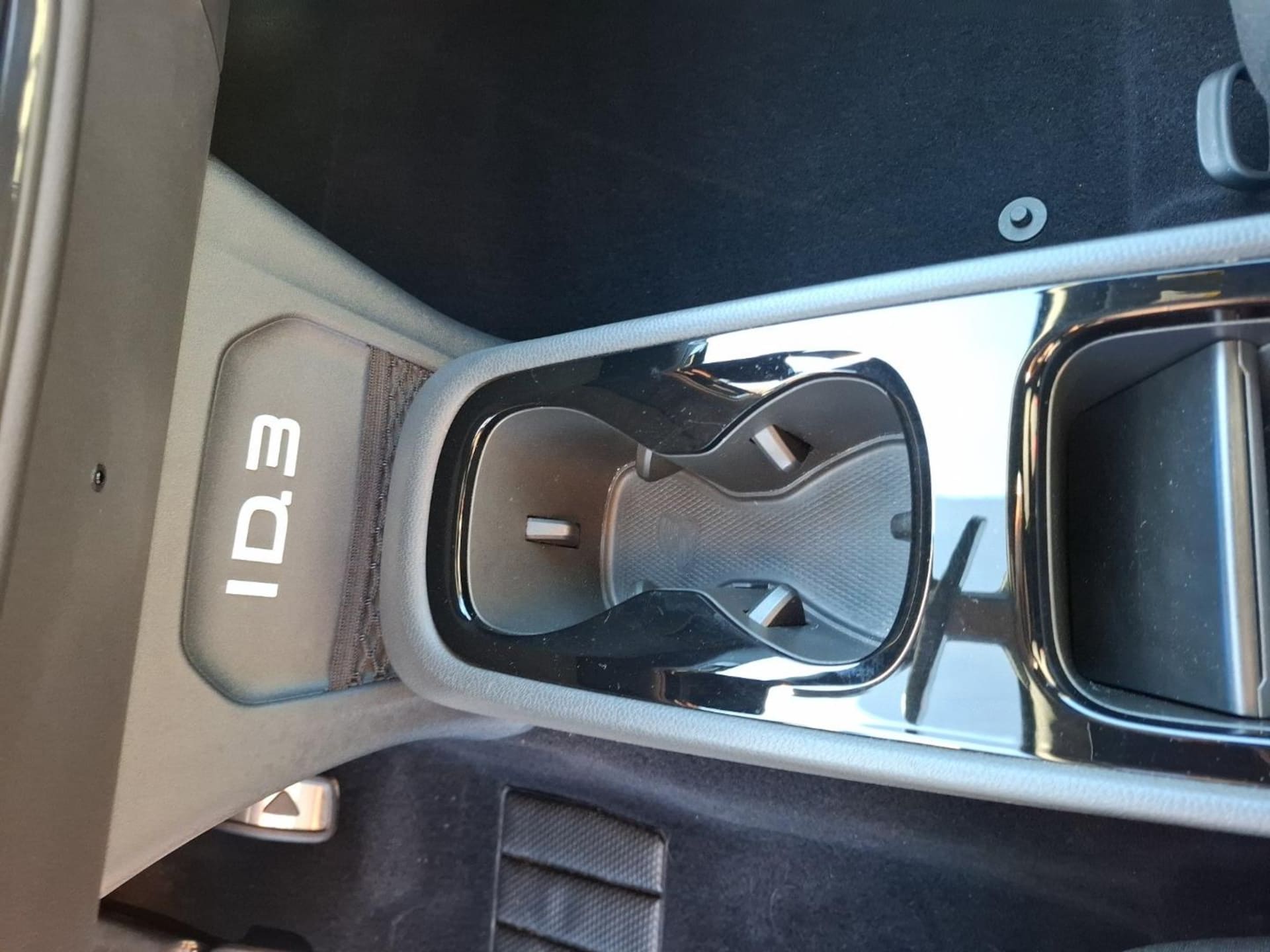 Volkswagen ID.3 Pro