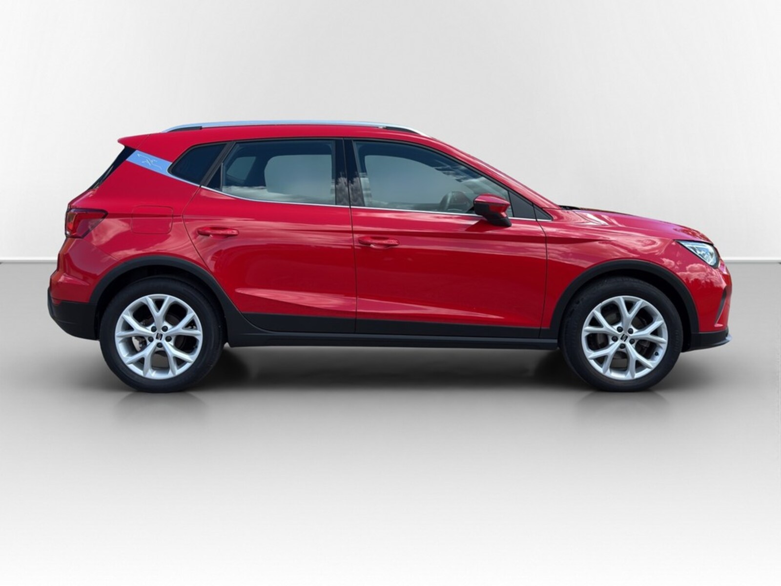 SEAT Arona – Bild 5
