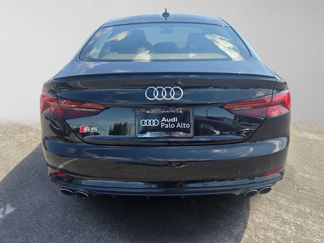 2019 Audi S5 Sportback
