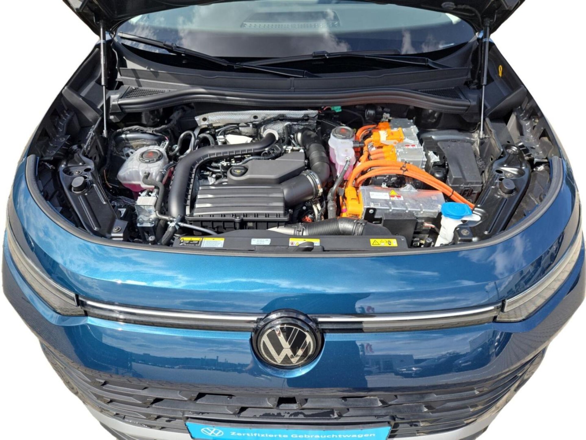 Volkswagen Tayron Life