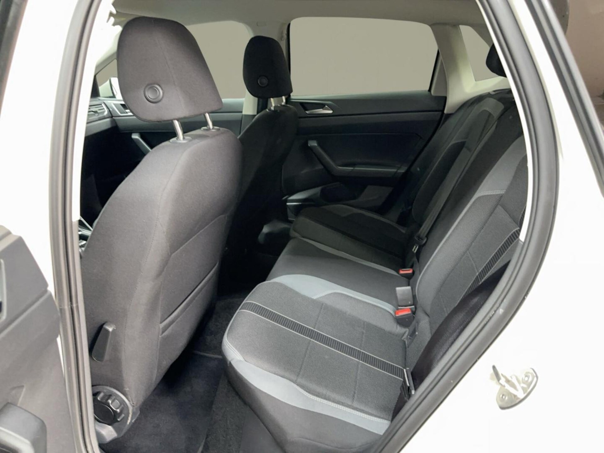 Volkswagen Polo Style