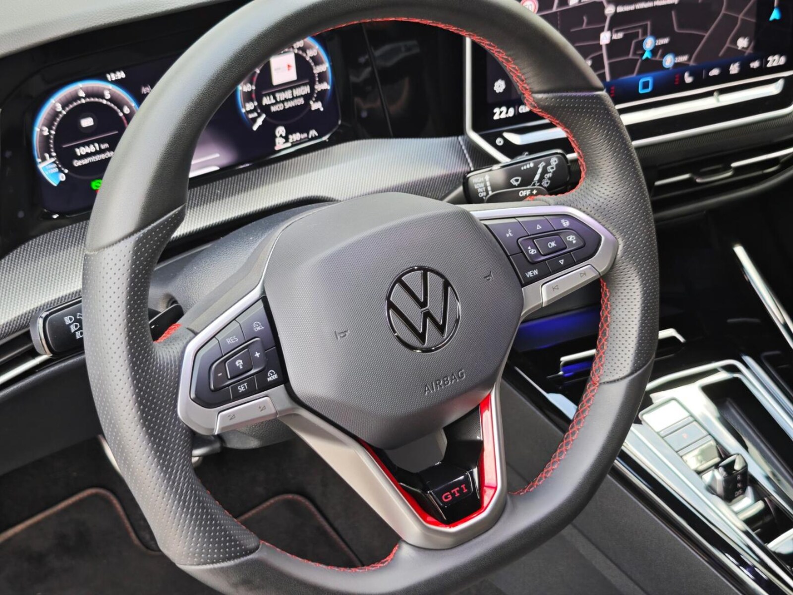 Volkswagen Golf – Bild 9