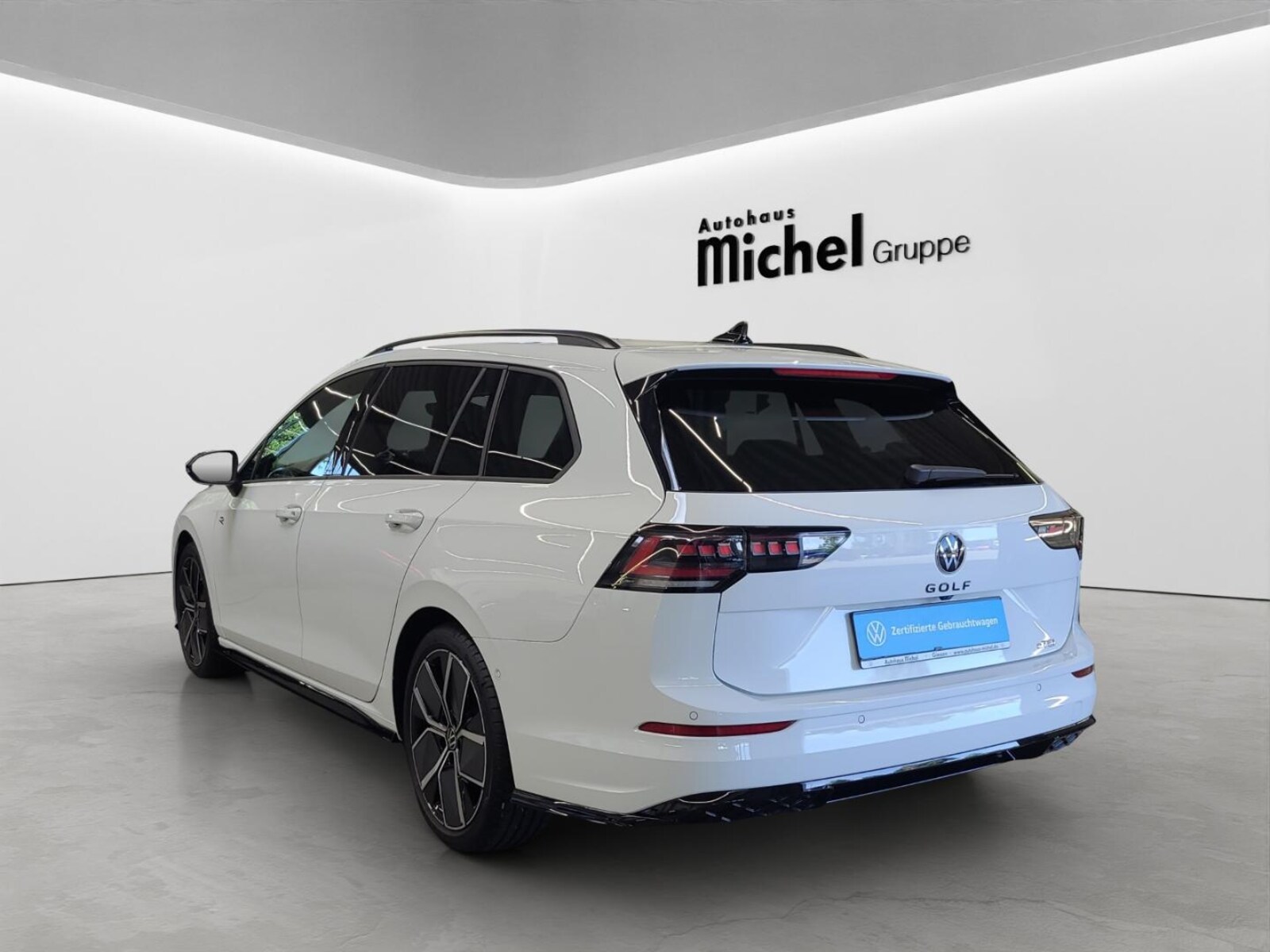 Volkswagen Golf Variant – Bild 6
