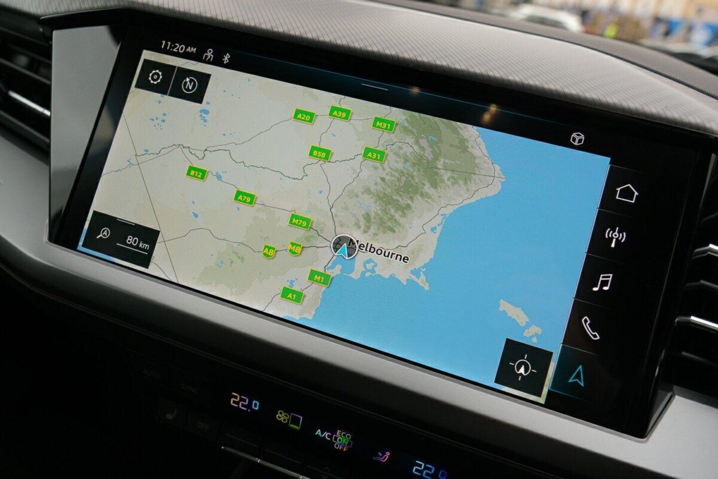 Image about Audi Q4 Sportback e-tron e-tron