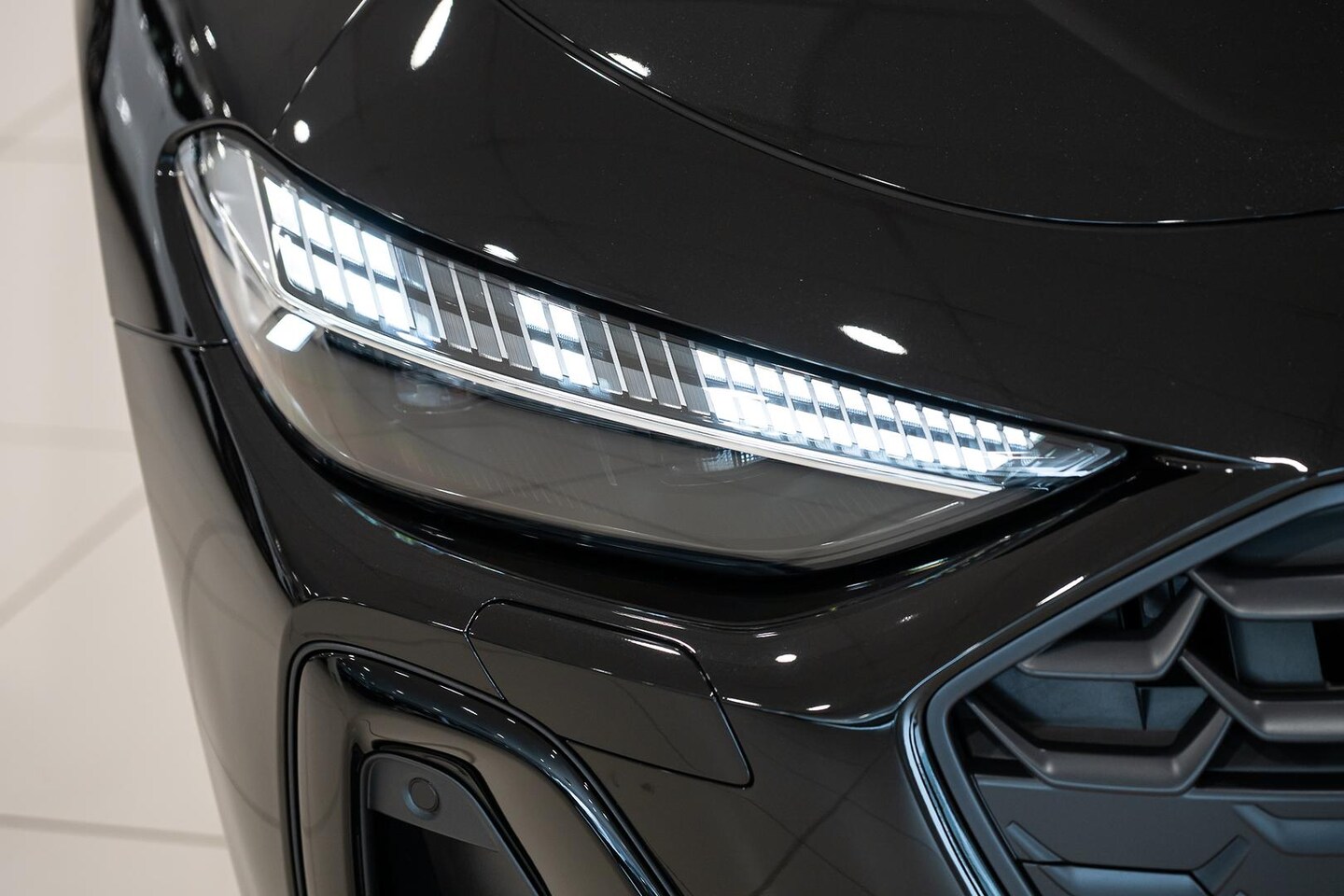 Image about Audi A5 Sedan TFSI e e-hybrid quattro 270 kW S tronic