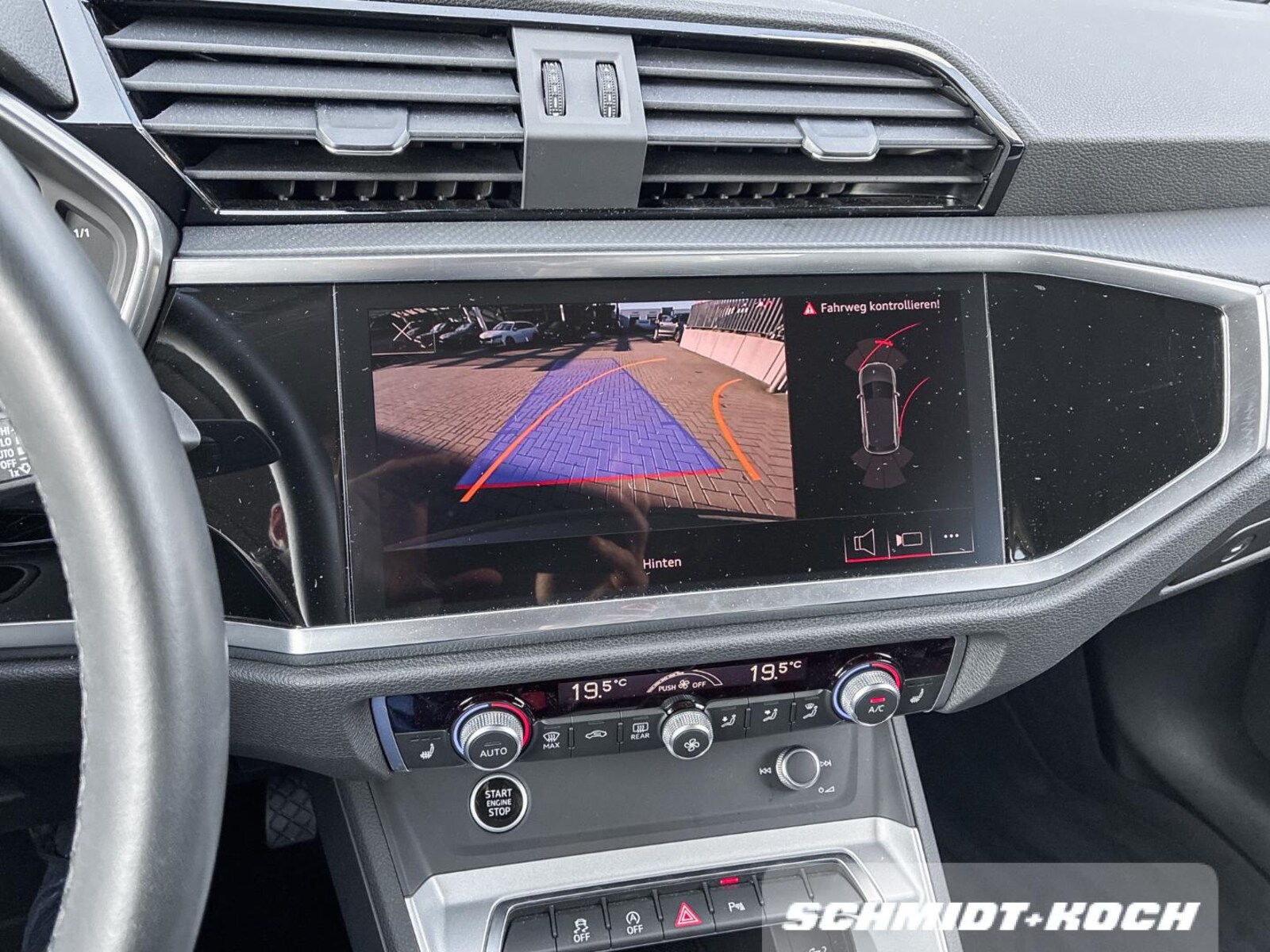 Audi Q3 – Bild 13