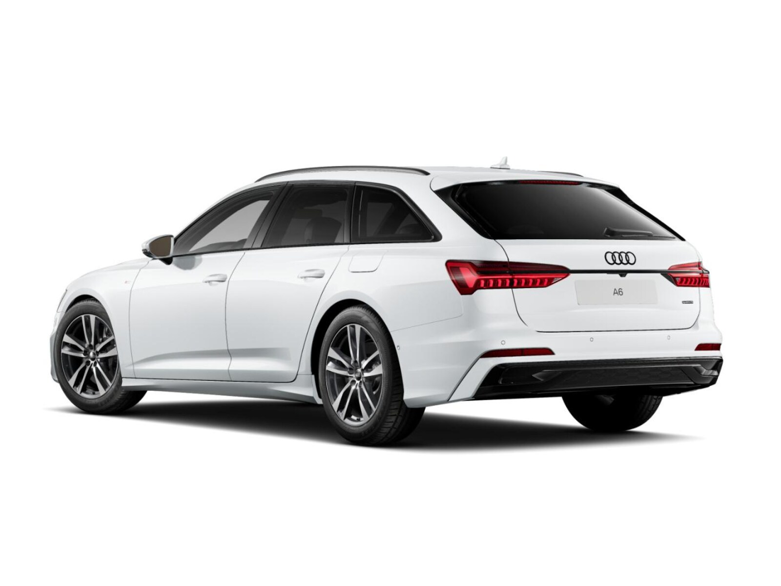 Audi A6 Avant – Bild 4