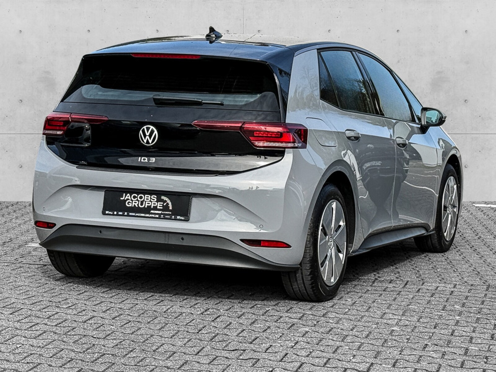 Volkswagen ID.3 – Bild 2
