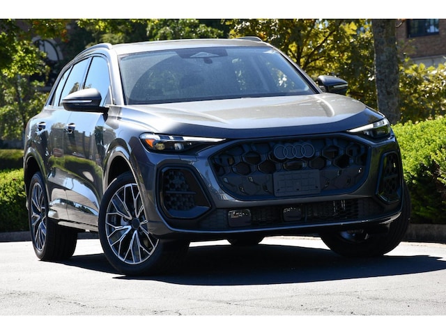 Photo of 2026 Audi Q5