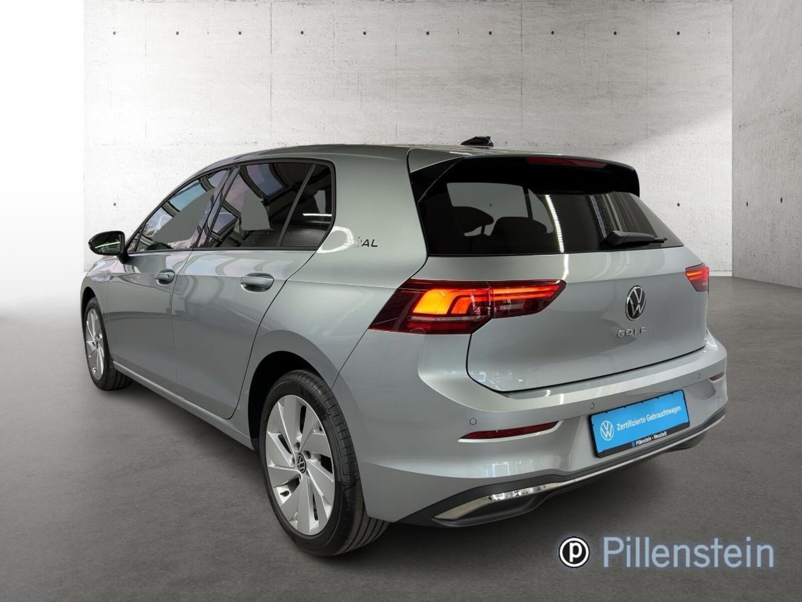 Volkswagen Golf – Bild 2