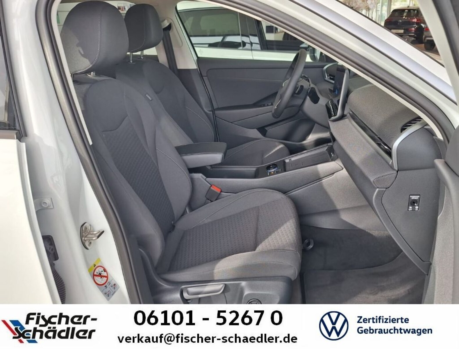 Volkswagen T-Roc – Bild 3