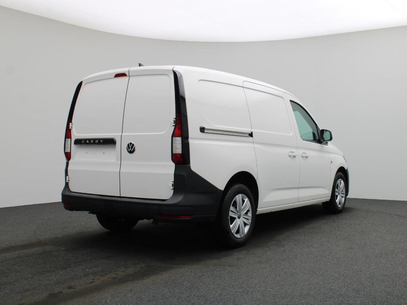 Volkswagen Caddy Maxi Cargo – Bild 3