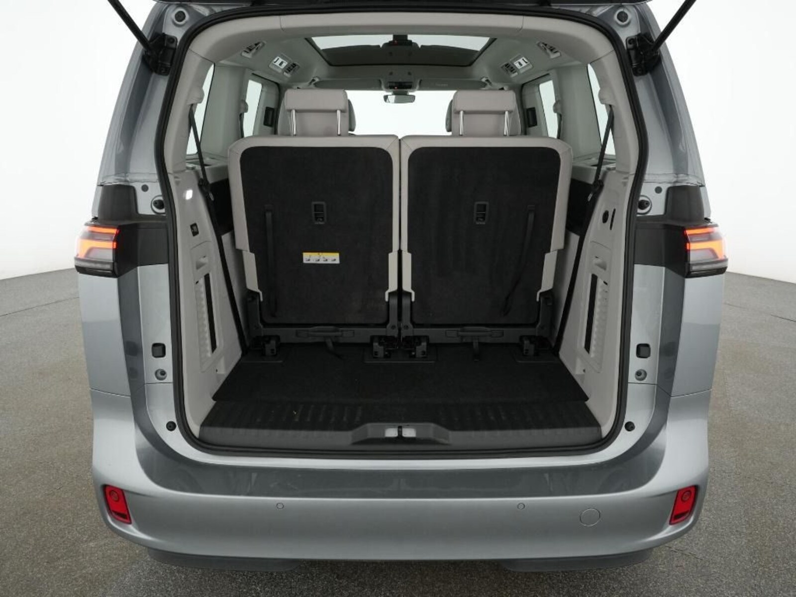 Volkswagen ID. Buzz – Bild 12