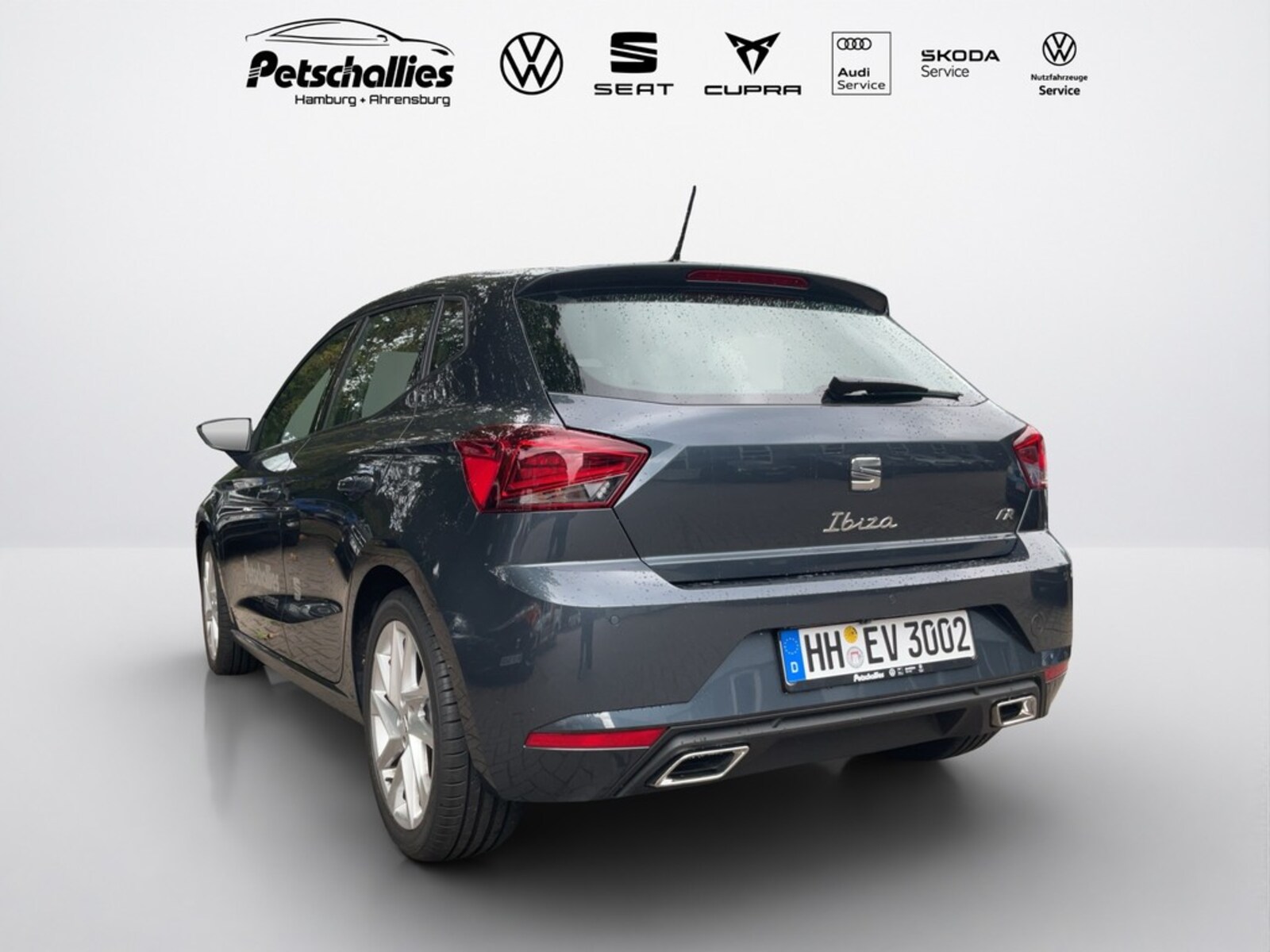 SEAT Ibiza – Bild 3