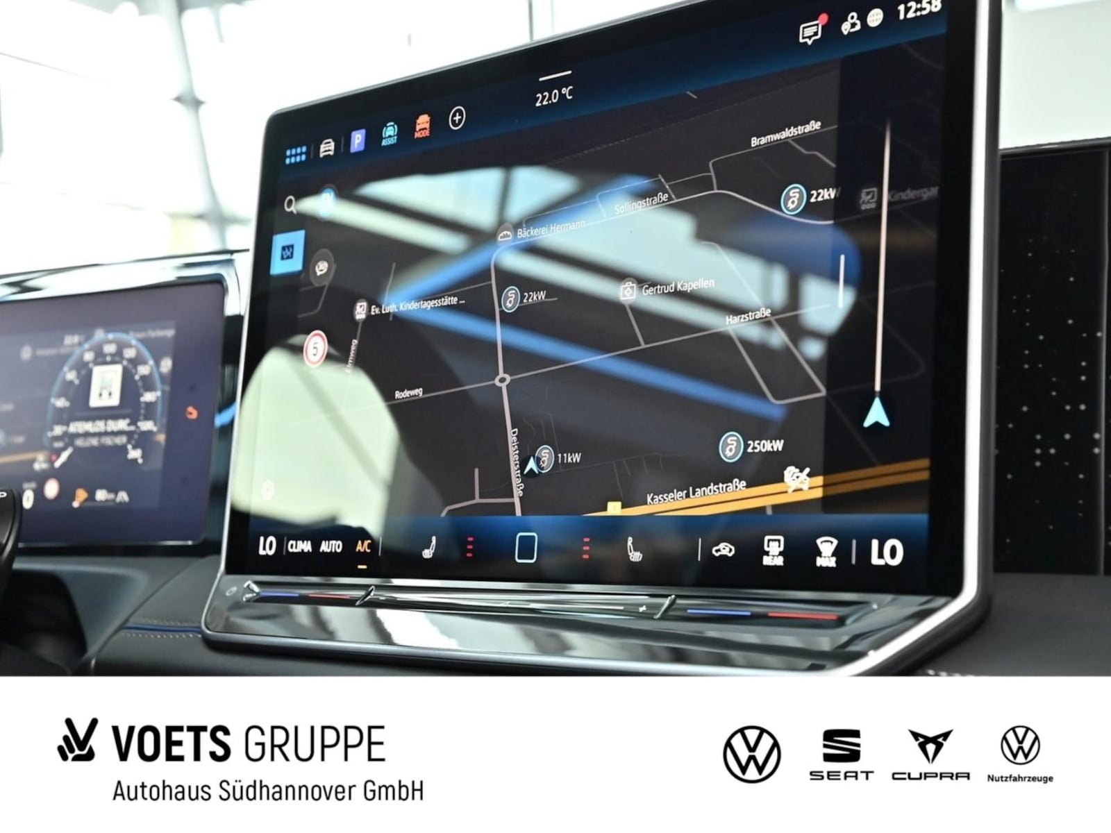 Volkswagen Tiguan – Bild 12