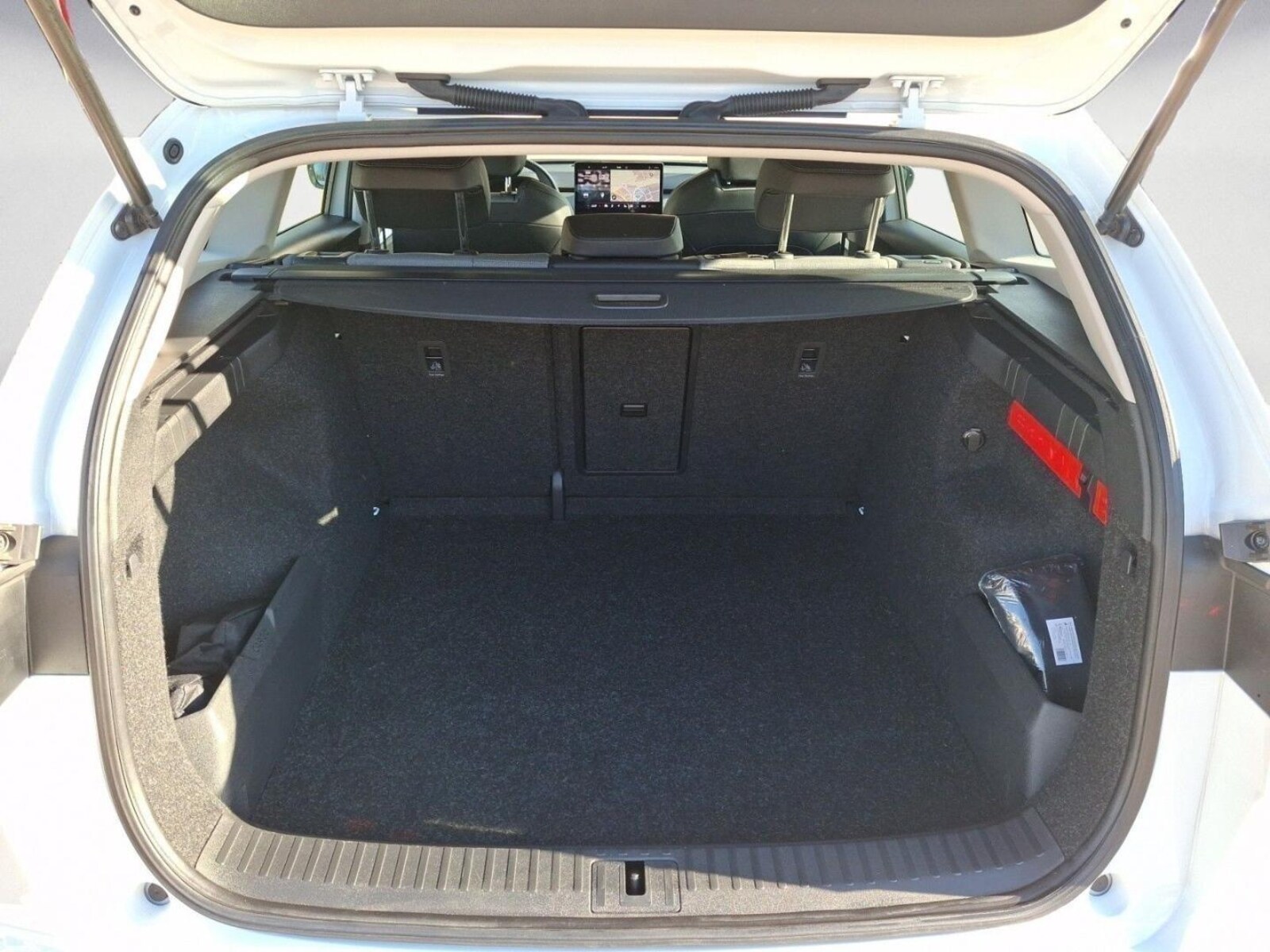 Škoda Enyaq – Bild 15