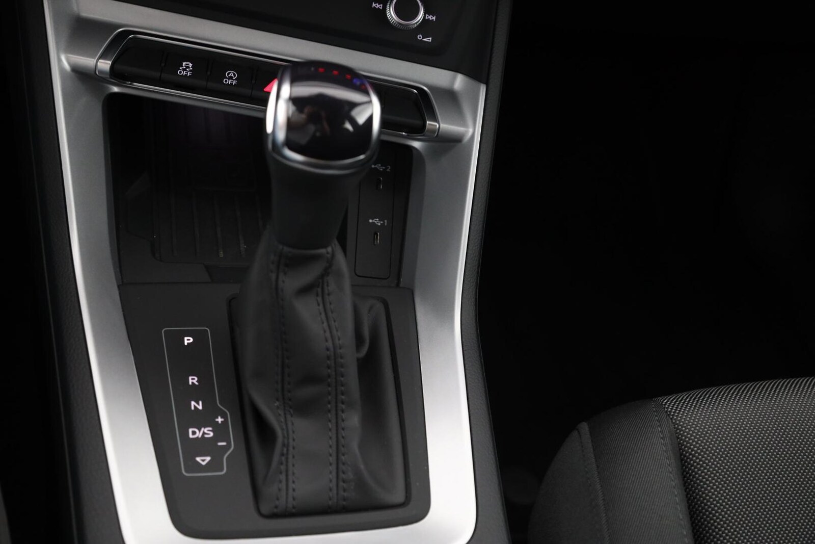 Audi Q3 – Bild 16