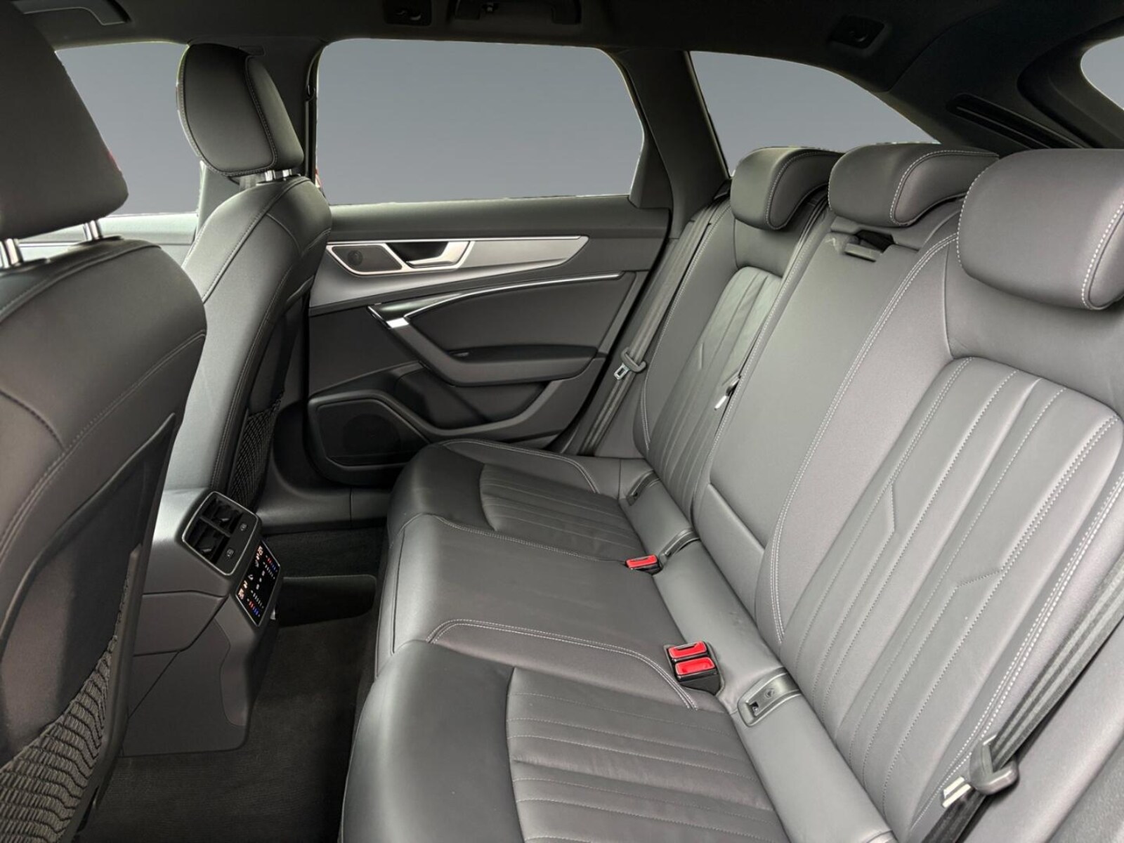 Audi A6 Avant – Bild 9