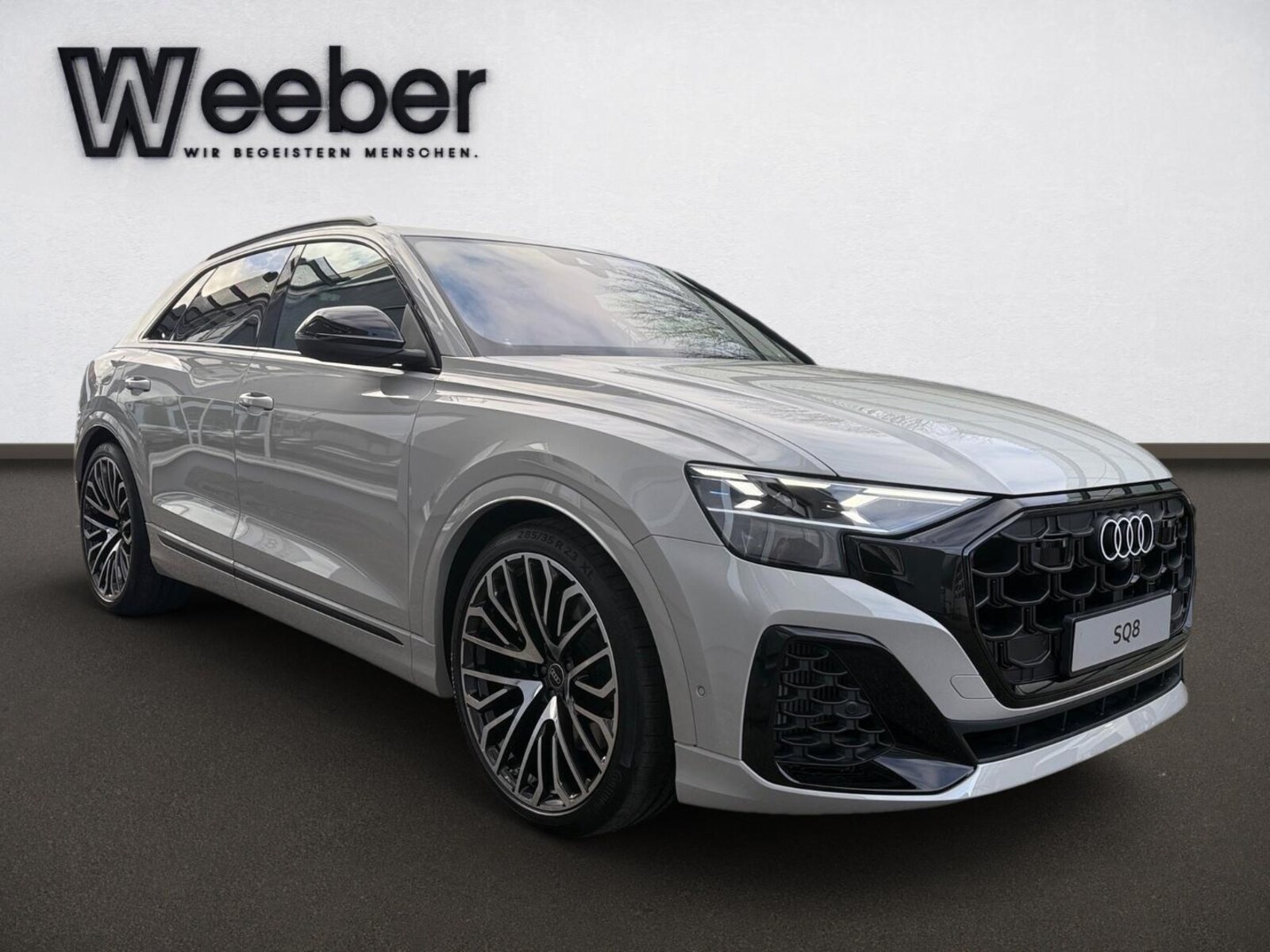 Audi SQ8 – Bild 19