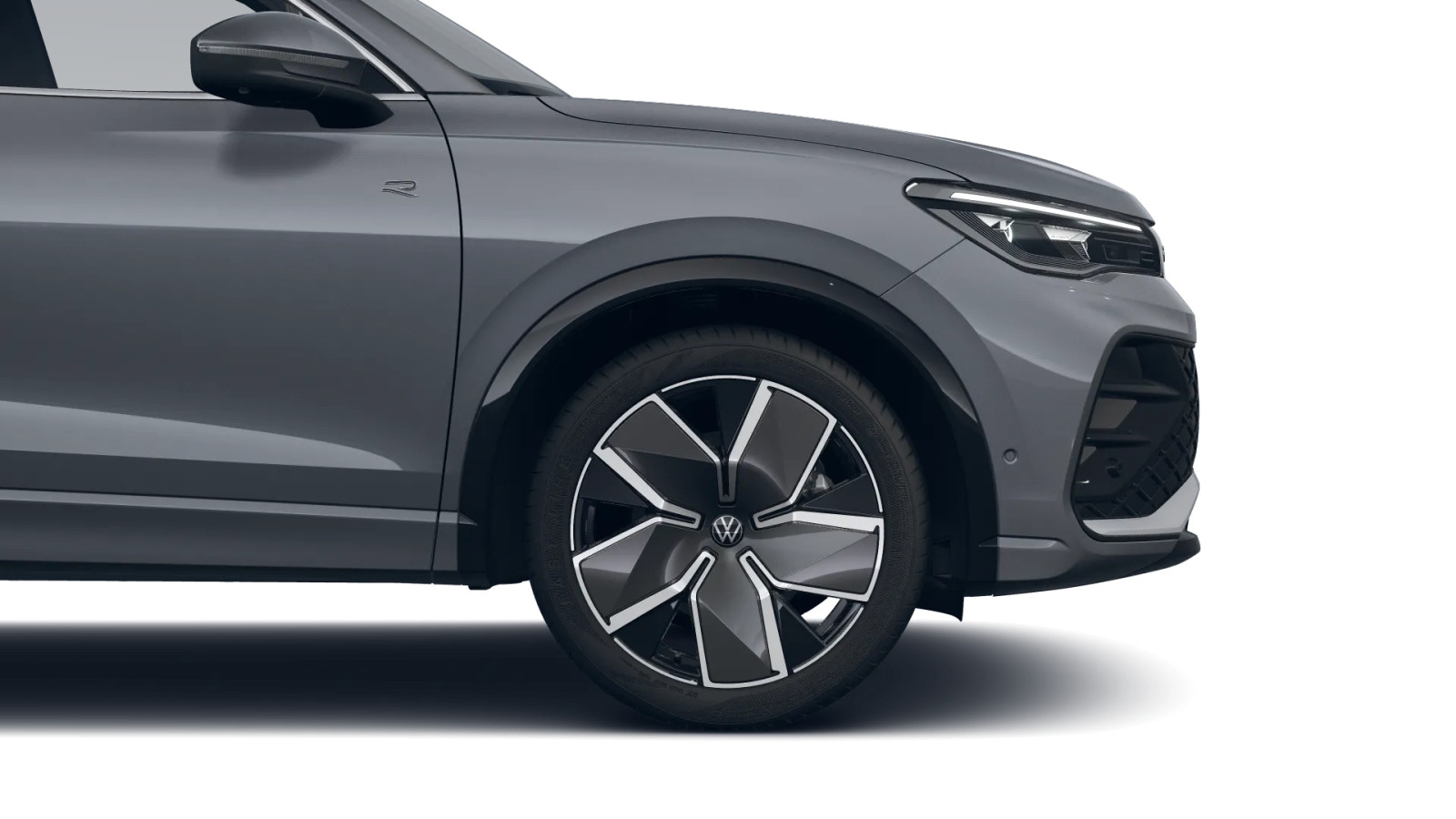 Volkswagen Tiguan – Bild 4