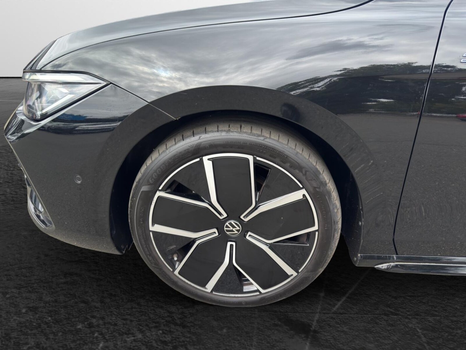 Volkswagen Passat – Bild 6