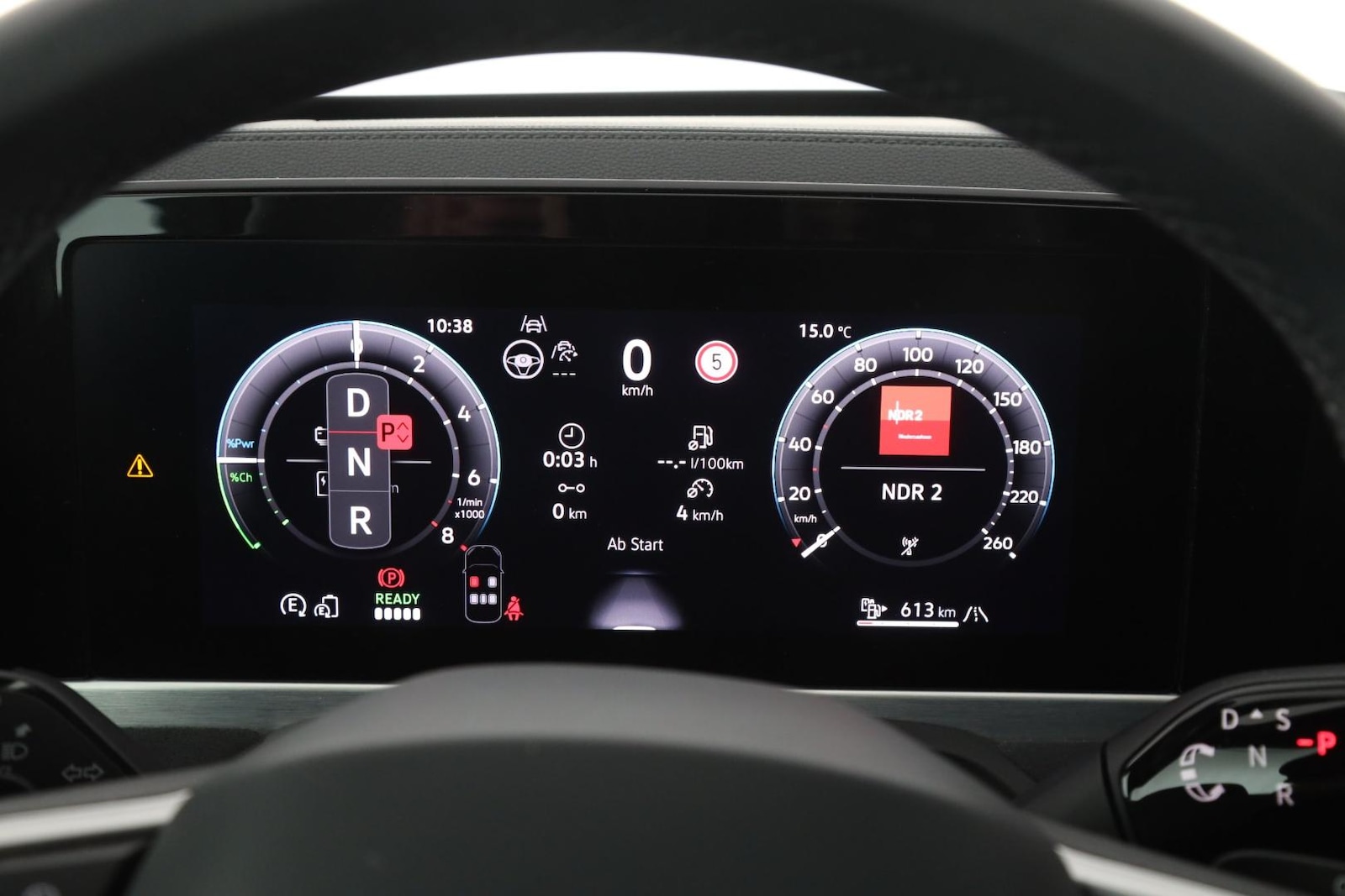 Volkswagen Passat – Bild 19