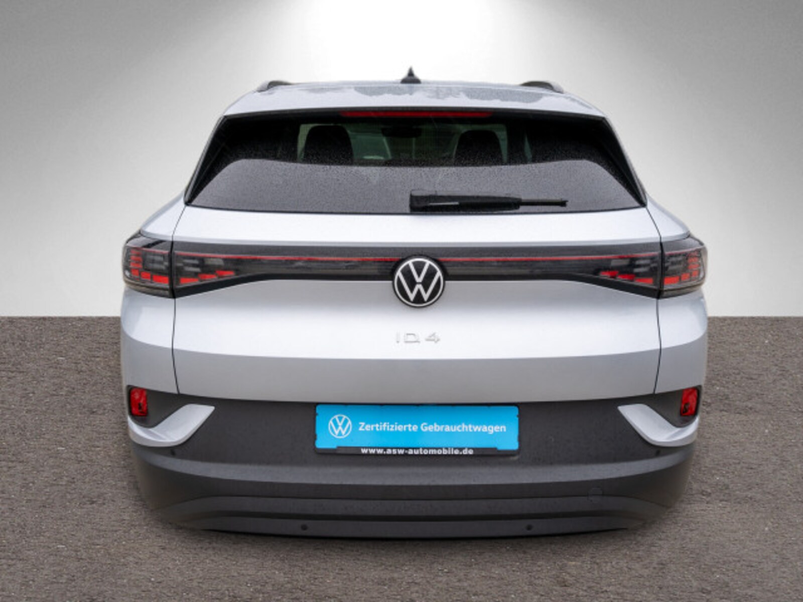 Volkswagen ID.4 – Bild 6