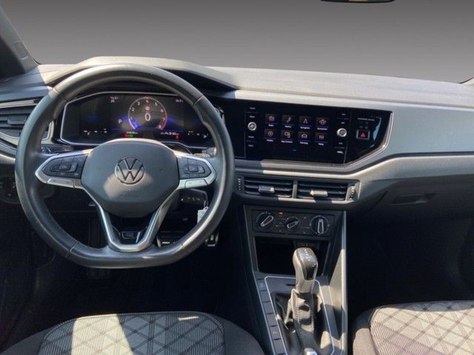 Volkswagen Taigo – Bild 10