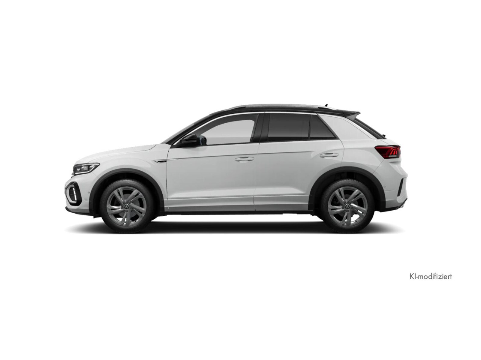 Volkswagen T-Roc – Bild 5